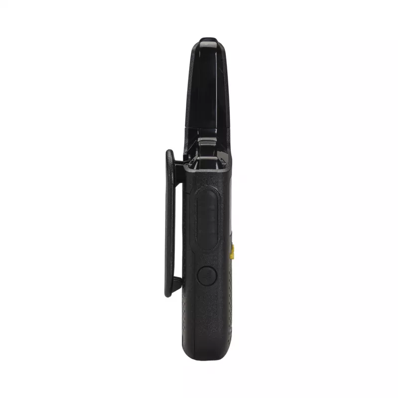 Motorola XT185 Walkie-talkie 16 canales 446.00625 - 446.19375 MHz negro
