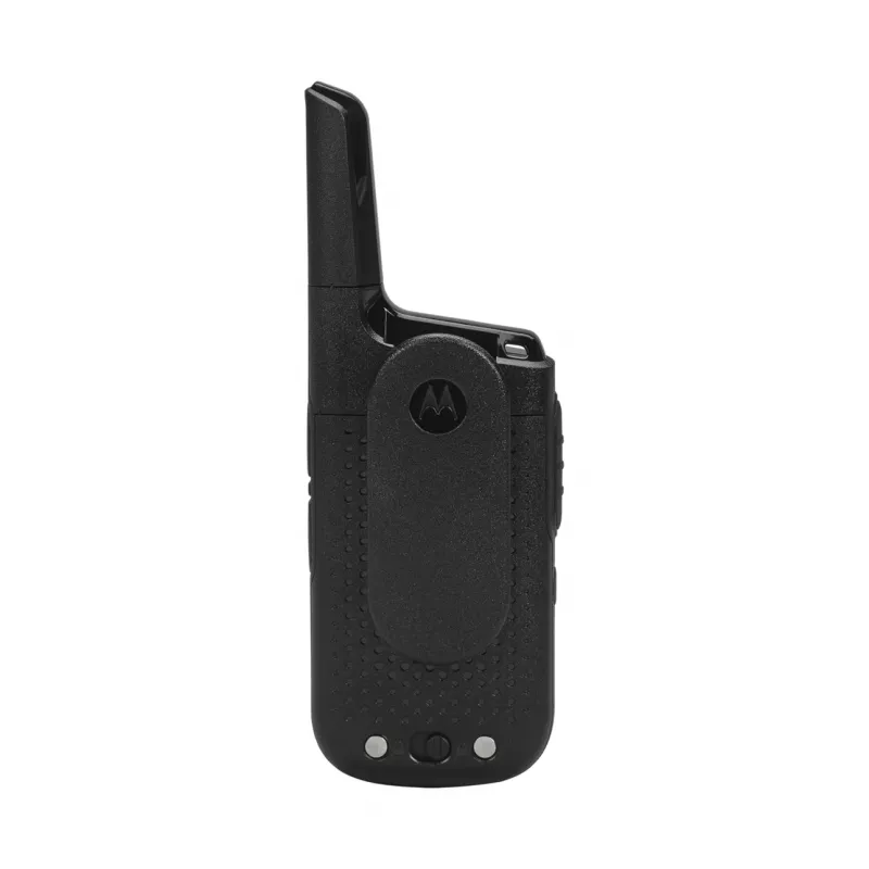 Motorola XT185 Walkie-talkie 16 canales 446.00625 - 446.19375 MHz negro