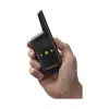 Motorola XT185 Walkie-talkie 16 canales 446.00625 - 446.19375 MHz negro