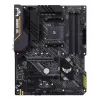 Placa base ASUS TUF GAMING B450-PLUS II ATX, AMD B450, zócalo AM4, 4×DIMM DDR4, 128GB, 1×M.2, 6×SATA, HDMI 2.0b, DP1.2, Gigabit LAN