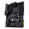 Placa base ASUS TUF GAMING B450-PLUS II ATX, AMD B450, zócalo AM4, 4×DIMM DDR4, 128GB, 1×M.2, 6×SATA, HDMI 2.0b, DP1.2, Gigabit LAN