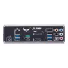 Placa base ASUS TUF GAMING B450-PLUS II ATX, AMD B450, zócalo AM4, 4×DIMM DDR4, 128GB, 1×M.2, 6×SATA, HDMI 2.0b, DP1.2, Gigabit LAN