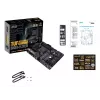 Placa base ASUS TUF GAMING B450-PLUS II ATX, AMD B450, zócalo AM4, 4×DIMM DDR4, 128GB, 1×M.2, 6×SATA, HDMI 2.0b, DP1.2, Gigabit LAN