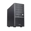 Caja de ordenador Chieftec CM-25B-OP Torre negra