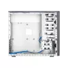 Caja de ordenador Chieftec CM-25B-OP Torre negra