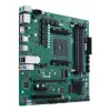 Placa base ASUS PRO B550M-C/CSM AMD B550 Socket AM4 micro ATX