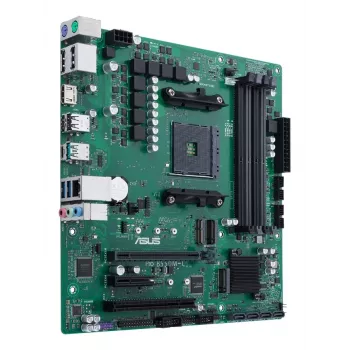 Placa base ASUS PRO B550M-C/CSM AMD B550 Socket AM4 micro ATX