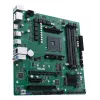 Placa base ASUS PRO B550M-C/CSM AMD B550 Socket AM4 micro ATX