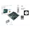 Placa base ASUS PRO B550M-C/CSM AMD B550 Socket AM4 micro ATX