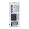 Caja de PC Thermaltake H570 TG ARGB Midi Tower blanca