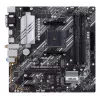 Placa base ASUS PRIME B550M-A WIFI II micro ATX — AMD B550, zócalo AM4, DDR4, 4 DIMM, Wi‑Fi 6, Bluetooth 5.2, 2x M.2, HDMI 2.1