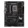 Placa base ASUS TUF GAMING H770-PRO WIFI — Intel H770, LGA 1700, ATX, DDR5, 4x DIMM, 128GB, Wi‑Fi 6, 2.5Gb LAN, 4x M.2