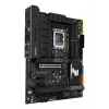 Placa base ASUS TUF GAMING H770-PRO WIFI — Intel H770, LGA 1700, ATX, DDR5, 4x DIMM, 128GB, Wi‑Fi 6, 2.5Gb LAN, 4x M.2