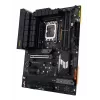 Placa base ASUS TUF GAMING H770-PRO WIFI — Intel H770, LGA 1700, ATX, DDR5, 4x DIMM, 128GB, Wi‑Fi 6, 2.5Gb LAN, 4x M.2