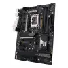 Placa base ASUS TUF GAMING H770-PRO WIFI — Intel H770, LGA 1700, ATX, DDR5, 4x DIMM, 128GB, Wi‑Fi 6, 2.5Gb LAN, 4x M.2