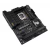 Placa base ASUS TUF GAMING H770-PRO WIFI — Intel H770, LGA 1700, ATX, DDR5, 4x DIMM, 128GB, Wi‑Fi 6, 2.5Gb LAN, 4x M.2