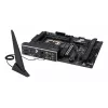 Placa base ASUS TUF GAMING H770-PRO WIFI — Intel H770, LGA 1700, ATX, DDR5, 4x DIMM, 128GB, Wi‑Fi 6, 2.5Gb LAN, 4x M.2
