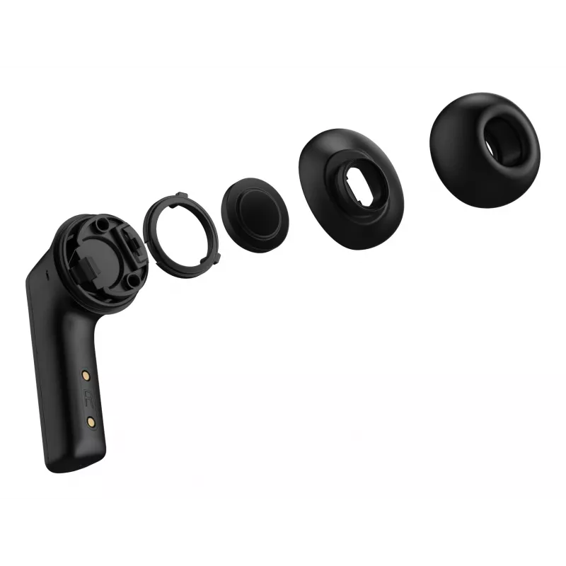 ASUS ROG Cetra True Wireless Auriculares True Wireless Stereo (TWS) In-Ear Gaming Bluetooth negro