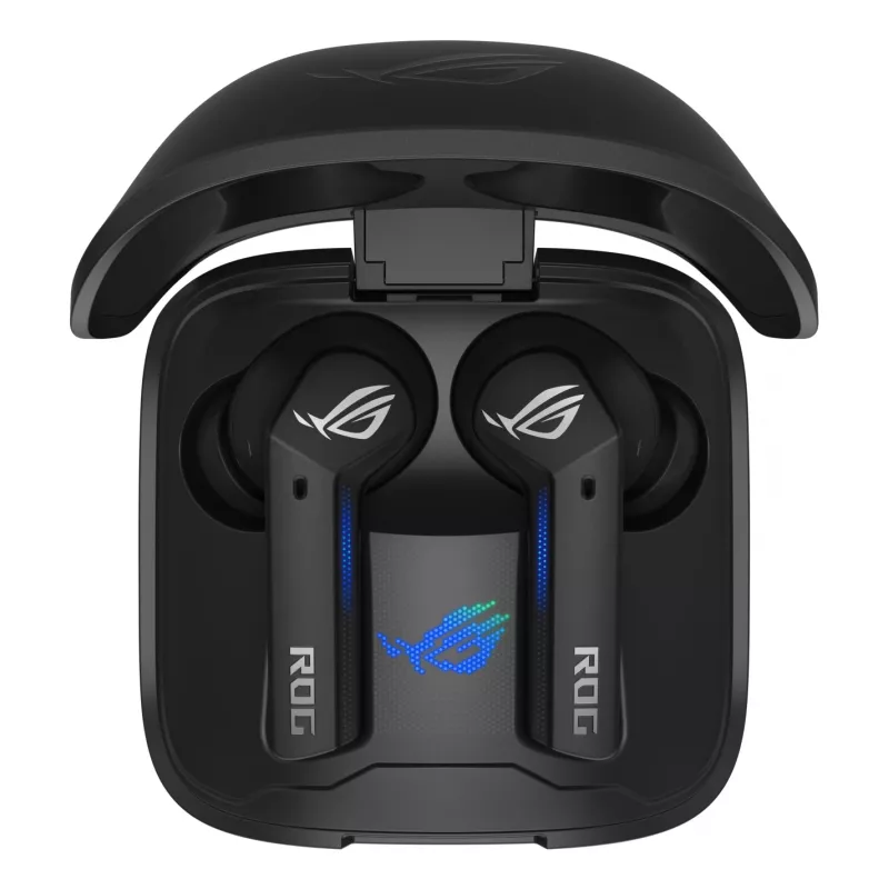 ASUS ROG Cetra True Wireless Auriculares True Wireless Stereo (TWS) In-Ear Gaming Bluetooth negro