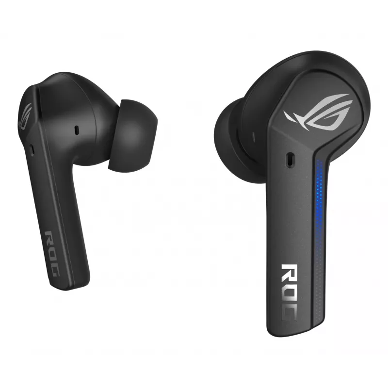 ASUS ROG Cetra True Wireless Auriculares True Wireless Stereo (TWS) In-Ear Gaming Bluetooth negro