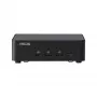 Mini PC Barebone ASUS NUC 14 Pro Kit delgado RNUC14RVKI300000I DDR5 2 ranuras SSD Wi-Fi 6E Bluetooth 5.3