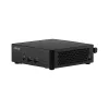 Mini PC Barebone ASUS NUC 14 Pro Kit delgado RNUC14RVKI300000I DDR5 2 ranuras SSD Wi-Fi 6E Bluetooth 5.3