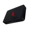 ASUS ROG NUC RNUC14SRKU7168A0I Intel Core Ultra 7 155H 16 GB DDR5-SDRAM 512 GB SSD NVIDIA GeForce RTX 4060 Mini PC negro