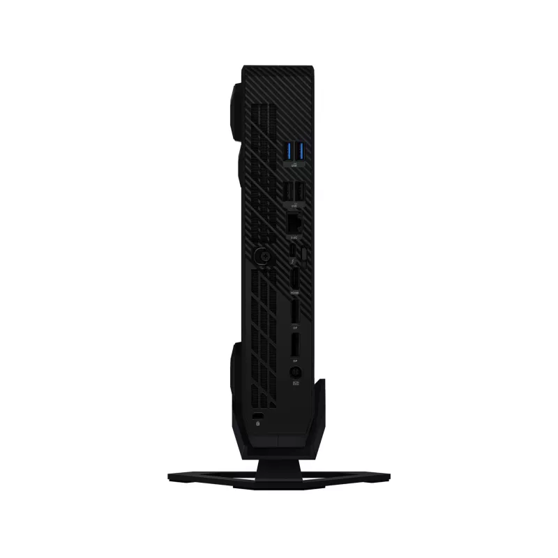 ASUS ROG NUC RNUC14SRKU7168A0I Intel Core Ultra 7 155H 16 GB DDR5-SDRAM 512 GB SSD NVIDIA GeForce RTX 4060 Mini PC negro