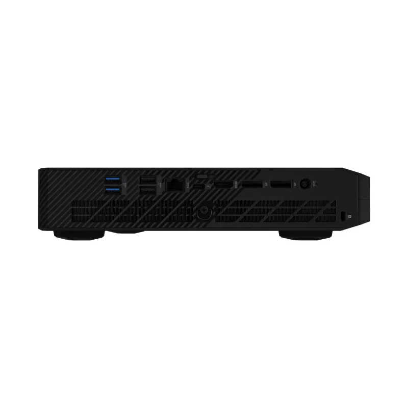 ASUS ROG NUC RNUC14SRKU7168A0I Intel Core Ultra 7 155H 16 GB DDR5-SDRAM 512 GB SSD NVIDIA GeForce RTX 4060 Mini PC negro
