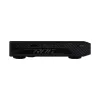 ASUS ROG NUC RNUC14SRKU7168A0I Intel Core Ultra 7 155H 16 GB DDR5-SDRAM 512 GB SSD NVIDIA GeForce RTX 4060 Mini PC negro
