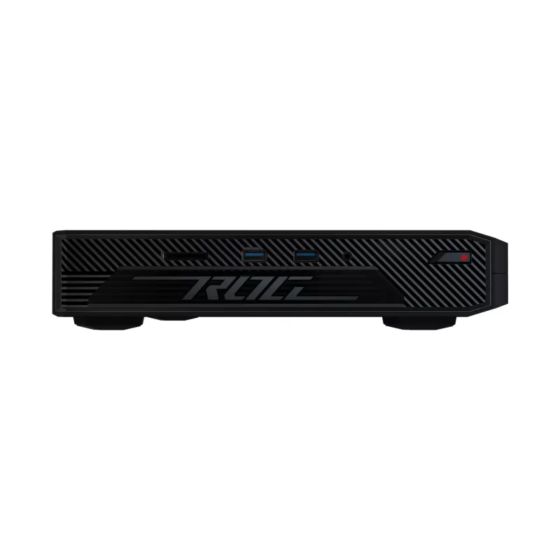 ASUS ROG NUC RNUC14SRKU7168A0I Intel Core Ultra 7 155H 16 GB DDR5-SDRAM 512 GB SSD NVIDIA GeForce RTX 4060 Mini PC negro