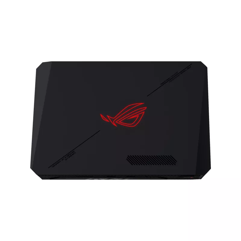 ASUS ROG NUC RNUC14SRKU7168A0I Intel Core Ultra 7 155H 16 GB DDR5-SDRAM 512 GB SSD NVIDIA GeForce RTX 4060 Mini PC negro