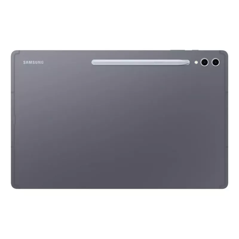 Tablet Samsung Galaxy Tab S10 Ultra 14,6 inch 2,8 GHz 12 GB RAM 256 GB, Dynamic AMOLED 2X, 11200 mAh, gris