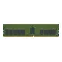Kingston Technology KTH-PL432E/32G Módulo de memoria 32 GB 1 x 32 GB DDR4 3200 MT/s 288-Pin DIMM ECC