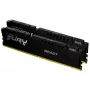 Kingston Technology FURY Beast 64 GB 5200 MT/s DDR5 CL40 DIMM (Kit de 2) Negro