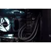 Kingston Technology FURY 64GB 3200MT/s DDR4 CL16 DIMM (Kit de 2) Renegade Negro