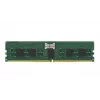 Kingston - DDR5 - Módulo - 24GB - DIMM 288-PIN - 5600 MHz / PC5-44800 - CL46 registrado - ECC (KSM56R46BS8PMI-24HMI)
