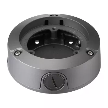 HANWHA caja trasera para cámaras bullet (SBO-126B)