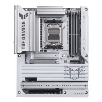 Placa base ASUS TUF GAMING B850-BTF WIFI W AMD B850 Socket AM5 ATX