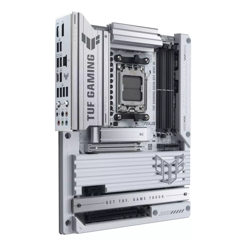 Placa base ASUS TUF GAMING B850-BTF WIFI W AMD B850 Socket AM5 ATX