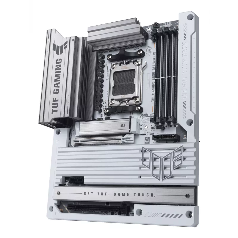 Placa base ASUS TUF GAMING B850-BTF WIFI W AMD B850 Socket AM5 ATX