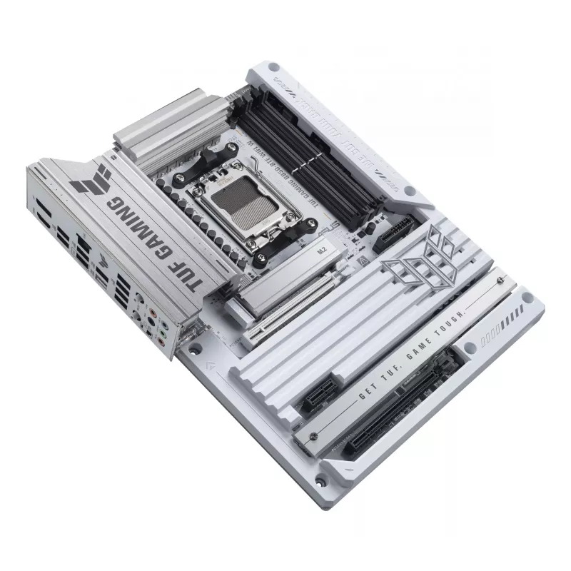 Placa base ASUS TUF GAMING B850-BTF WIFI W AMD B850 Socket AM5 ATX