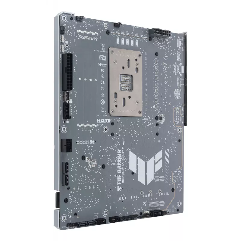 Placa base ASUS TUF GAMING B850-BTF WIFI W AMD B850 Socket AM5 ATX