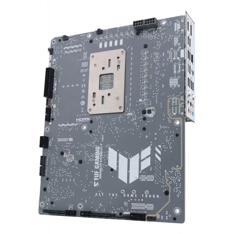 Placa base ASUS TUF GAMING B850-BTF WIFI W AMD B850 Socket AM5 ATX