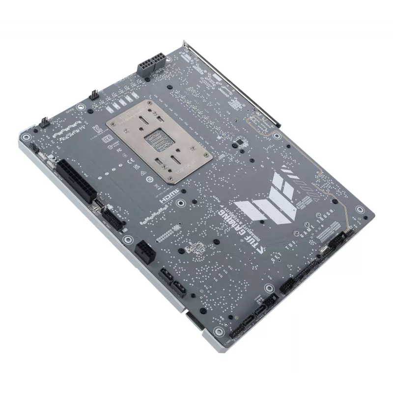 Placa base ASUS TUF GAMING B850-BTF WIFI W AMD B850 Socket AM5 ATX