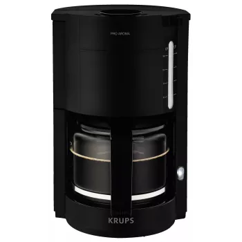 Cafetera de filtro Krups F30908 1,25 L