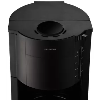 Cafetera de filtro Krups F30908 1,25 L