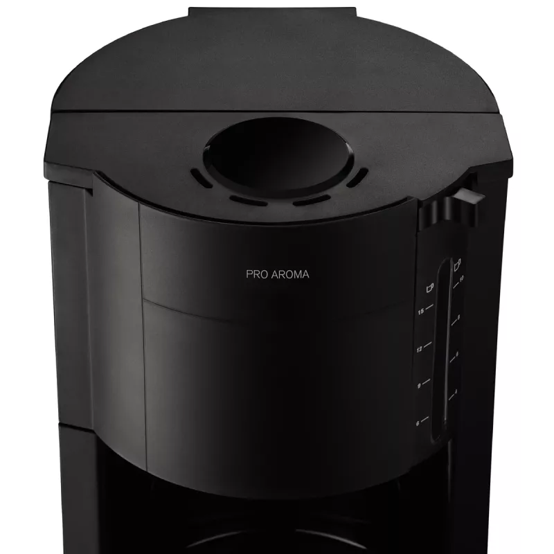 Cafetera de filtro Krups F30908 1,25 L