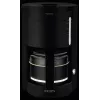Cafetera de filtro Krups F30908 1,25 L
