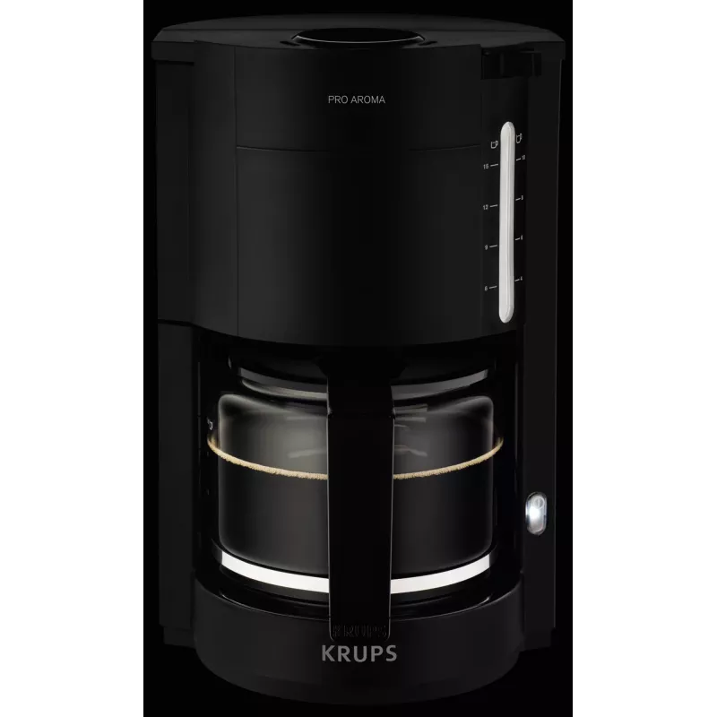 Cafetera de filtro Krups F30908 1,25 L